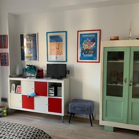 Studio Campofiore فيرونا المظهر الخارجي الصورة